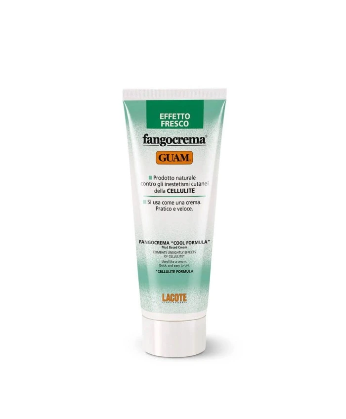 GUAM Fangocrema Fresco 250 ml Tube.webp