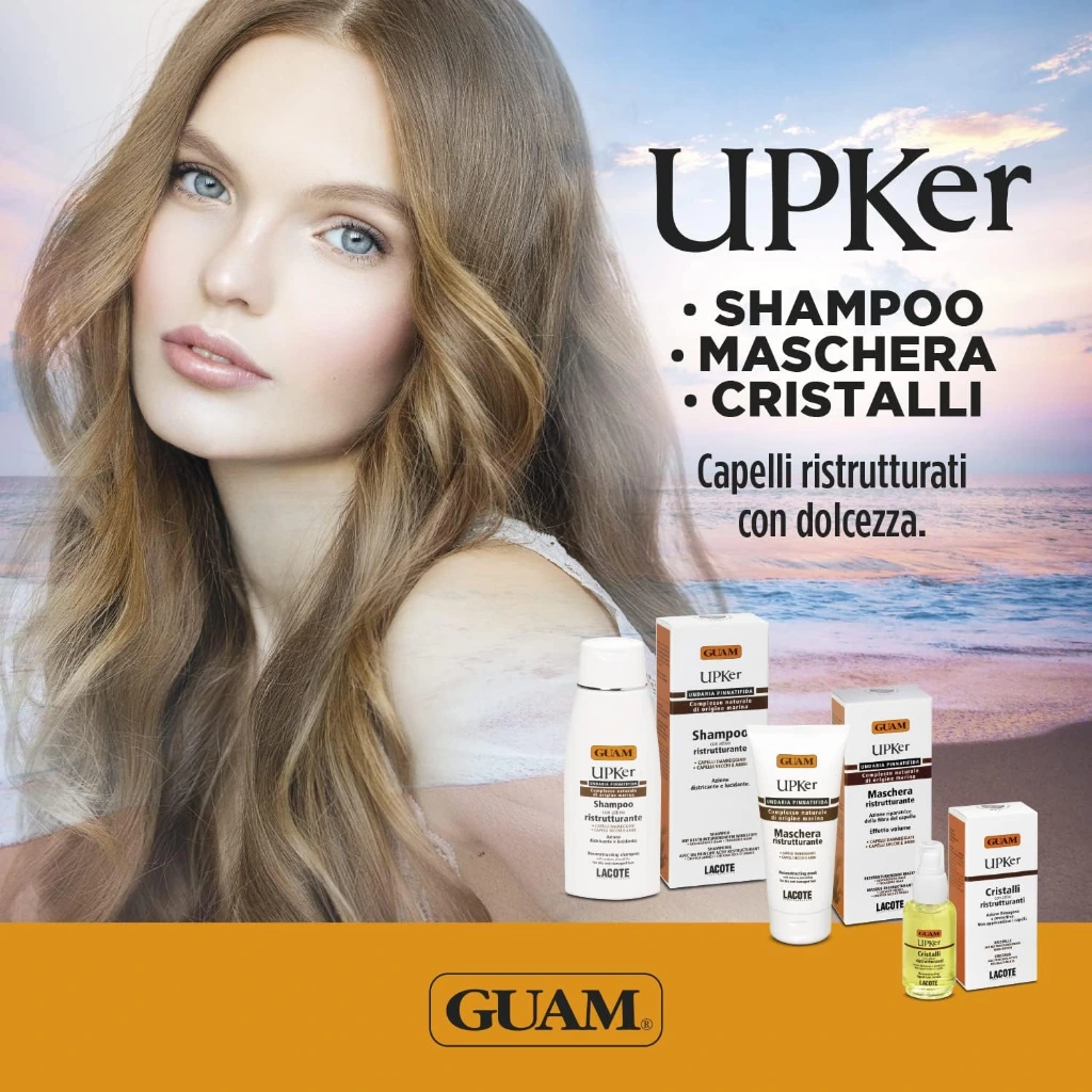 GUAM UPKer Restructuring Mask 150 ml 465.webp