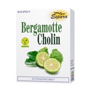 Espara Bergamotte-Cholin Kapseln 60 Kps.