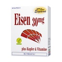 Espara Eisen 30mg 60 Kps.