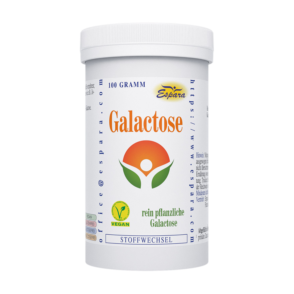 [7403231] Espara Galactose Pulver 100 g