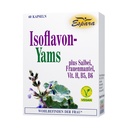 Espara Isoflavon-Yams Kapseln 60 Kps.