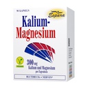 Espara Kalium-Magnesium Kapseln 90 Kps.