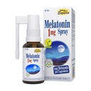 Espara Melatonin 1mg Spray 30 ml