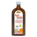 Espara Multi-Vitamin Elixier 500 ml