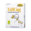 Espara NADH 5mg Kapseln 60 Kps.