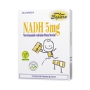 Espara NADH 5mg Kapseln 30 Kps.