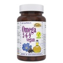 Espara Omega-3-6-9 vegan Kapseln 60 Kps.
