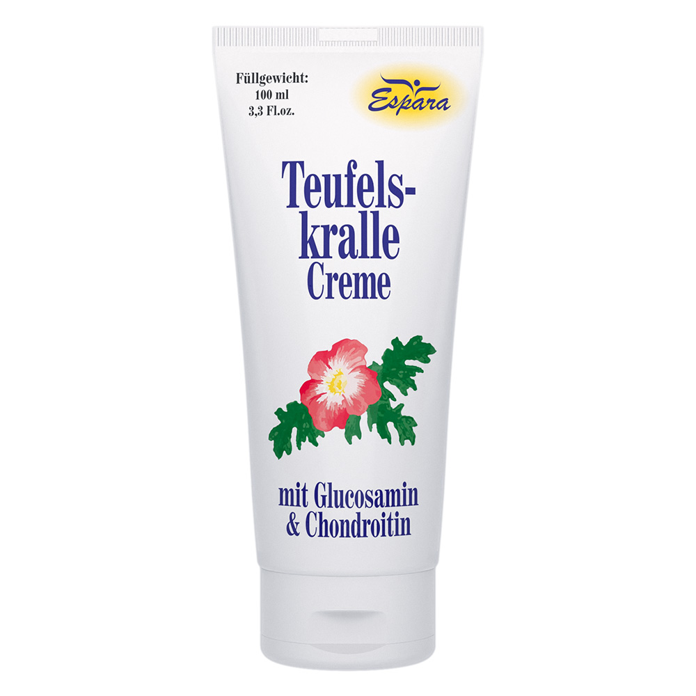 [7400469] Espara Teufelskralle Creme  100 ml