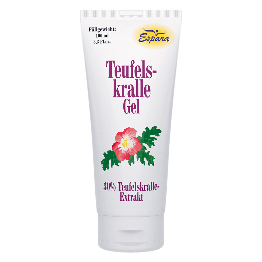 [7102059] Espara Teufelskralle Gel  100 ml