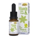 Espara Vitamin K vegan Tropfen 15 ml
