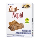 Espara Zimt-Nopal  60 Kps.