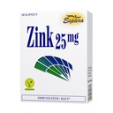 Espara Zink 25mg Kapseln 60 Kps.