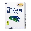Espara Zink 25mg Kapseln 60 Kps.