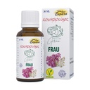 Espara Fräulein Grün Frau Alchemistische Essenz 30 ml