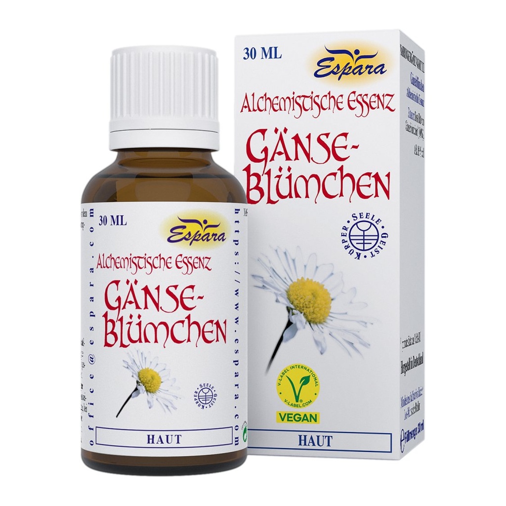 [7101885] Espara Gänseblümchen  30 ml
