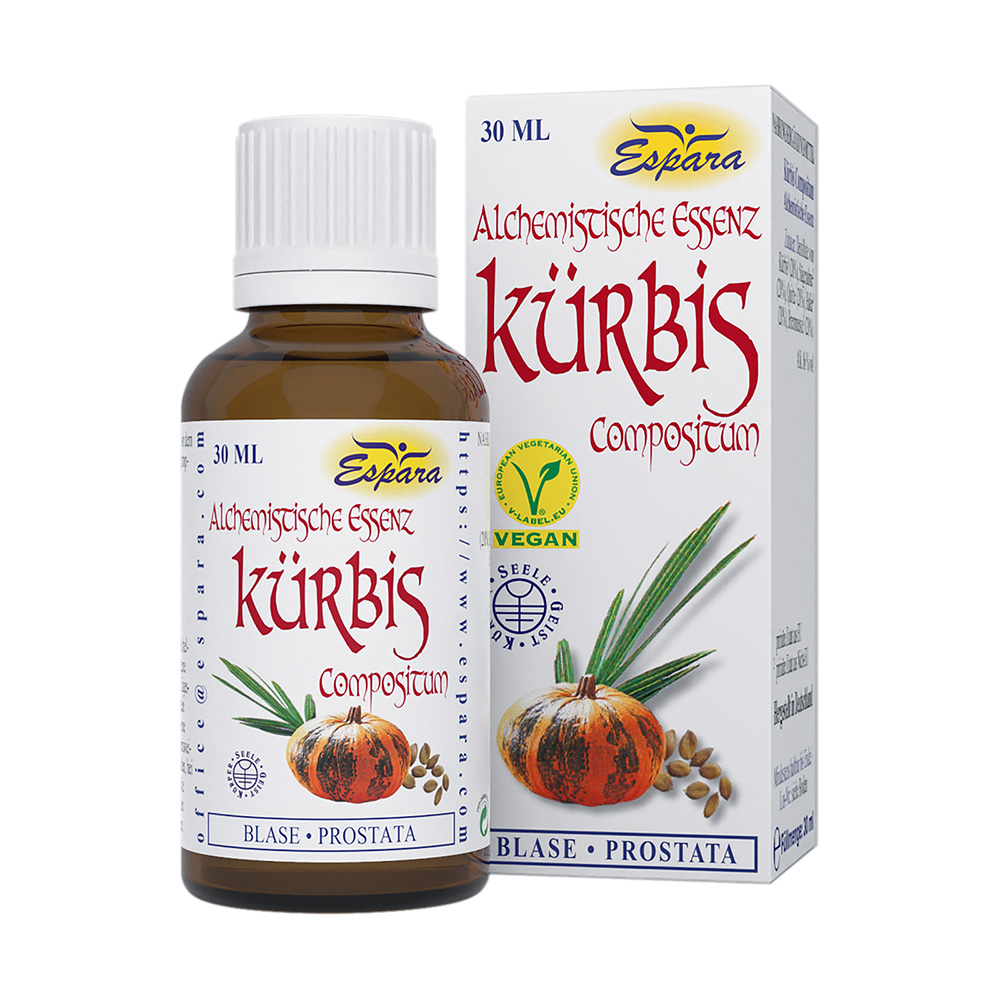 [7101717] Espara Kürbis Compositum 30 ml