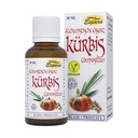 Espara Kürbis Compositum Alchemistische Essenz 30 ml