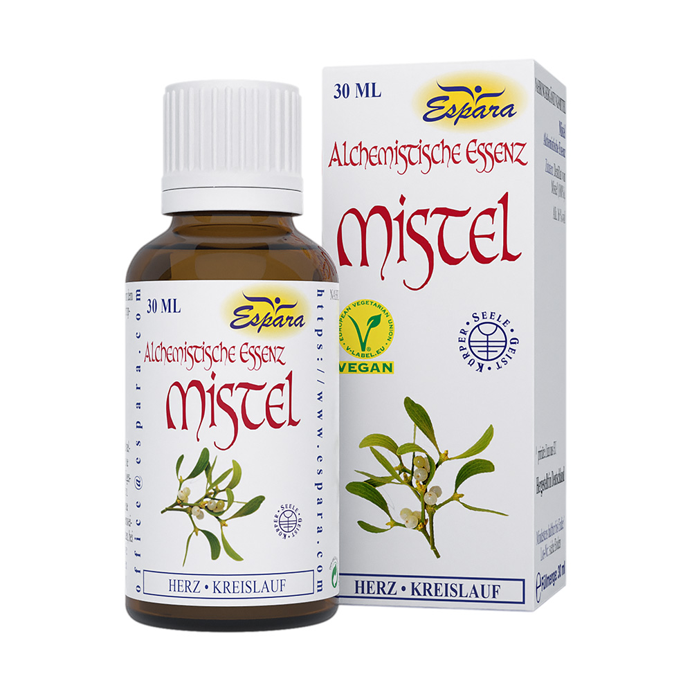 [7101663] Espara Mistel Alchemistische Essenz 30 ml