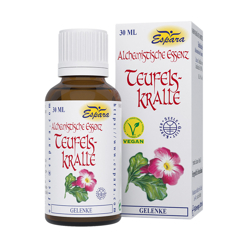 [7101748] Espara Teufelskralle  30 ml