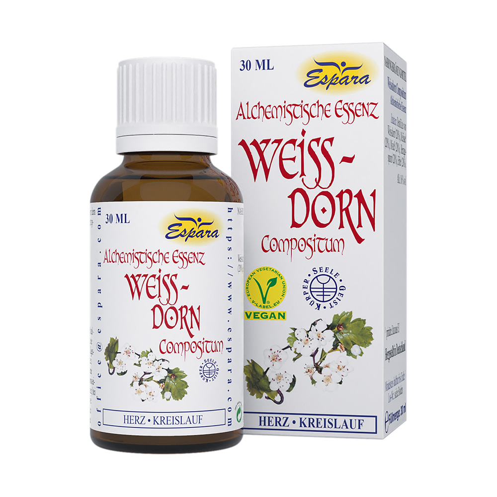 [7101762] Espara Weissdorn Compositum 30 ml