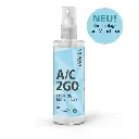 RIVIERA A/C 2GO Cooling Body Spray 100 ml
