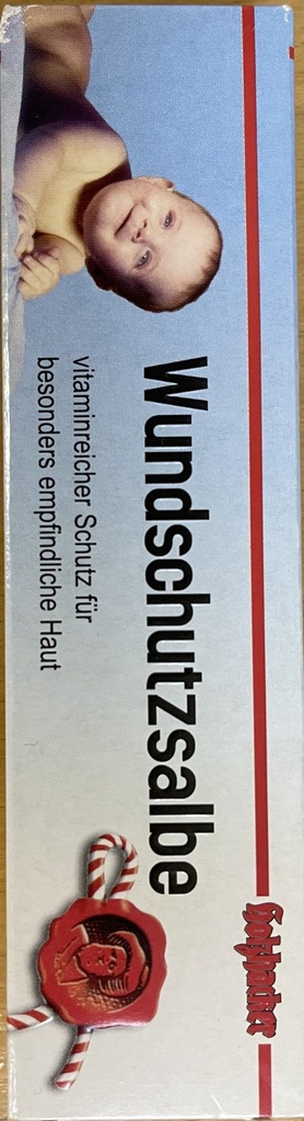 Holzhacker Wundschutzsalbe 35ml