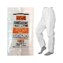 GUAM Hose für Fango-Anwendungen waschbar & wiederverwendbar - Einheitsgröße