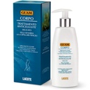 GUAM CORPO Creme für empfindliche Haut gegen Cellulite. Wasseransammlungen und Besenreiser 200ml