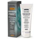 GUAM Seatherapy 3in1 Kohle-Scrub 75ml
