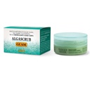 GUAM Algascrub Algensalz-Peeling frisch energetisierend 85g