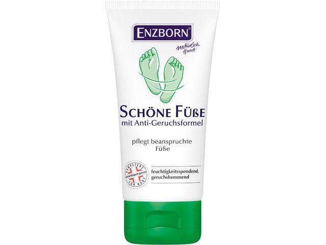 [62027] ENZBORN® Schöne Füße 75ml