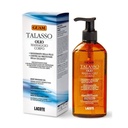 GUAM Thalasso Körpermassageöl 200 ml gegen Cellulite