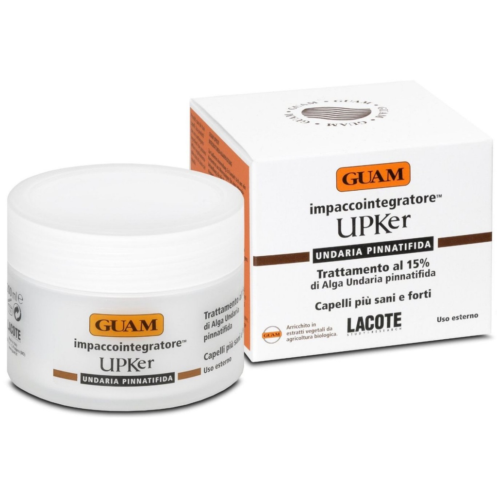 [450] GUAM UPKer Intensivkur für jedes Haar 200ml 