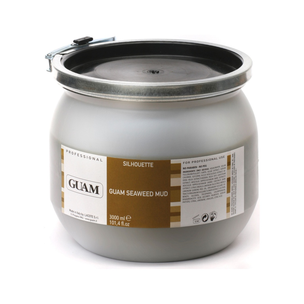 [502] GUAM Algenfango klassisch 4kg 