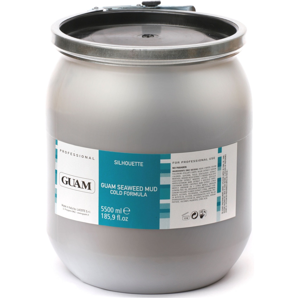 [506] GUAM Algenfango kühlend 7kg 