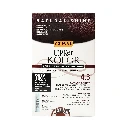 GUAM UPKer Kolor Naturtöne Goldtöne goldenes Kastanienbraun 215 ml