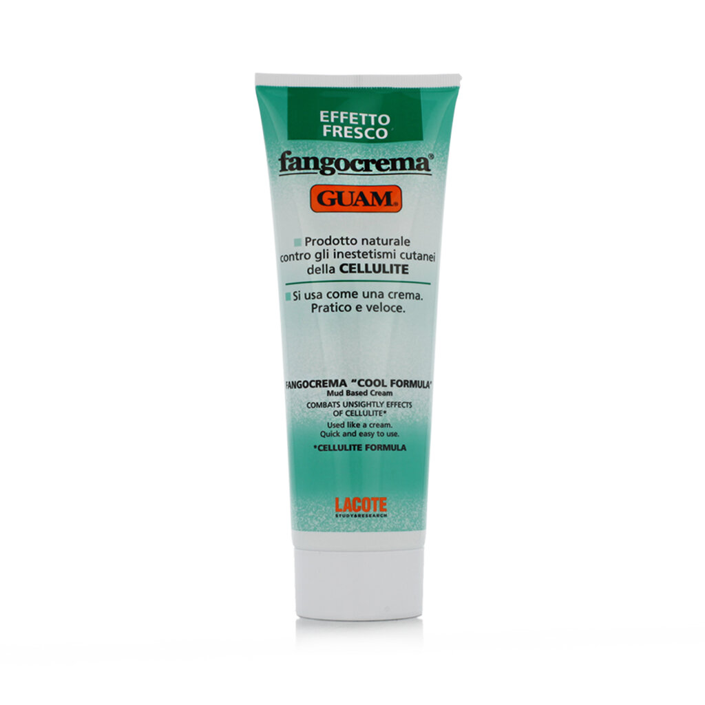 Guam Fangocrema Fresco 250ml