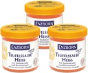 Enzborn Teufelssalbe Heiss 3 x 200 ml