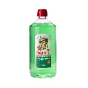 Holzhacker Latschenkiefer Franzbranntwein 1000 ml
