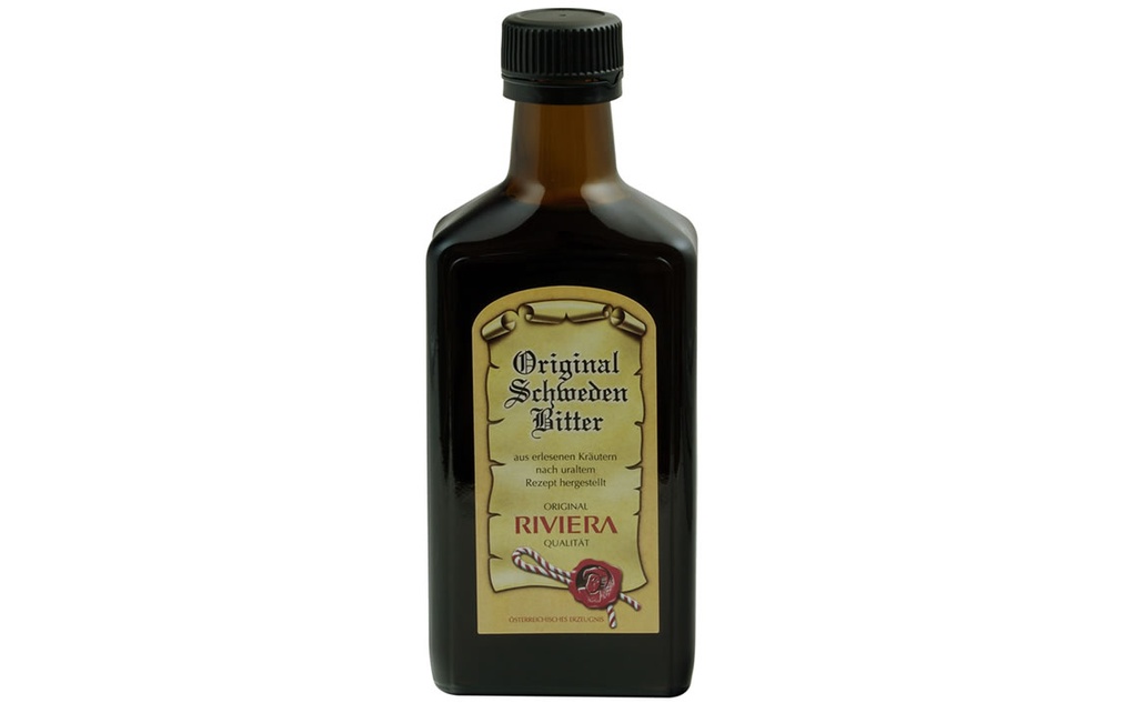 RIVIERA Original Schwedenbitter 50 ml