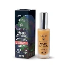 GUAM Seatherapy AXANTINE Dual-Lift Liftingserum für Augen, Lippenkontur & Nasolabialfalten 30 ml