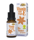 Espara Vitamin E vegan Tropfen 15 ml