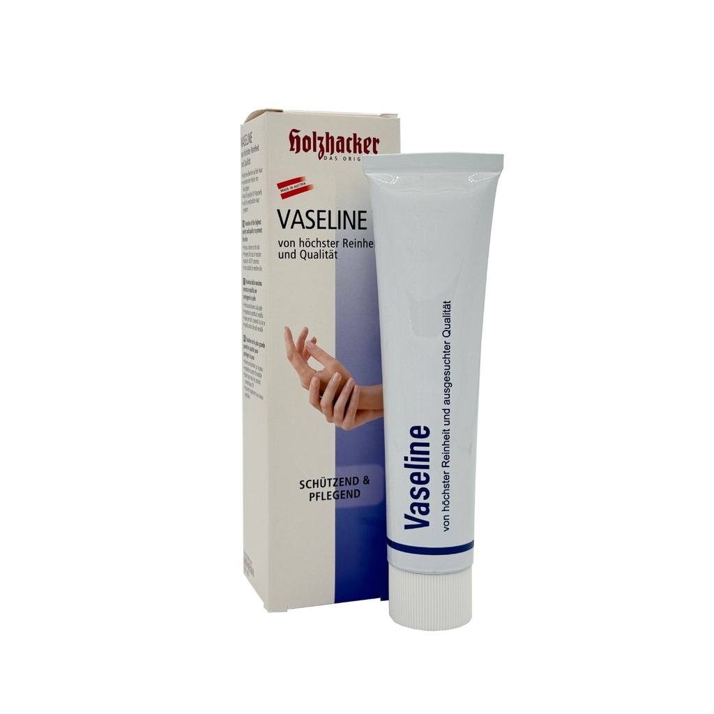 [VASE0075] Holzhacker Vaseline 75 ml