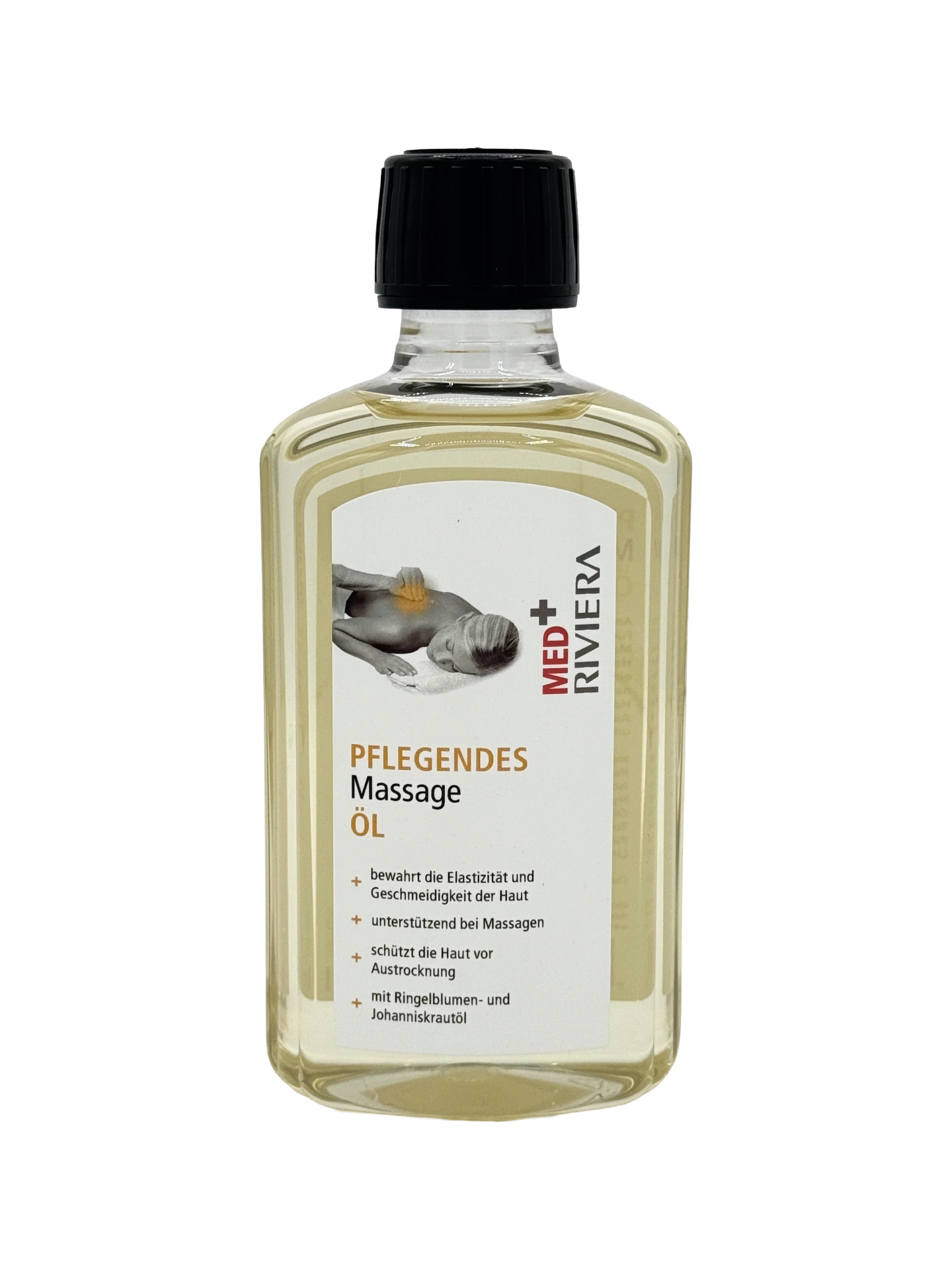 RIVIERA Massageöl  250 ml