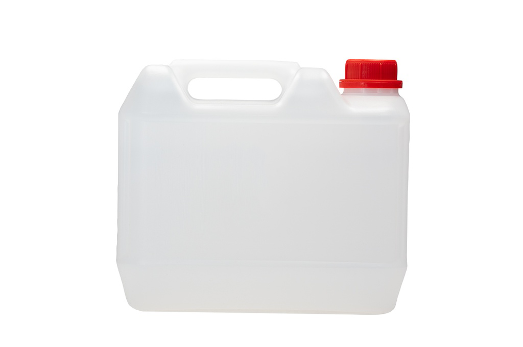 [SOAF5000] Holzhacker Sauna Aufguss-Öl Apfel-Fichte 5000 ml