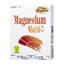 Espara Magnesium Multi-7 Kapseln 60 Kps.